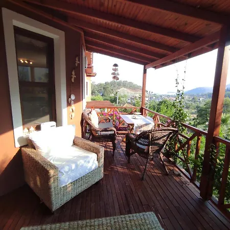Kalimche Villa Villa Fethiye