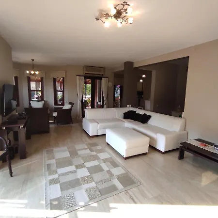 Villa Kalimche Villa