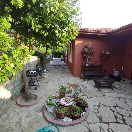 Kalimche Villa Villa