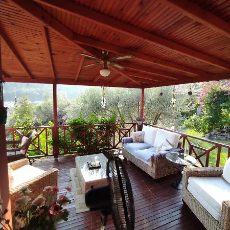 Kalimche Villa Villa *